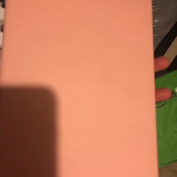 Planner notebook - Picture 5 of 5